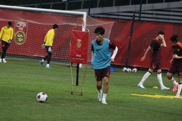 开云官方直播-伊万战日本如何用好国足10号？定位球不能少了他