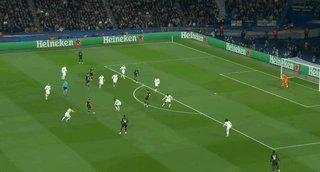 开云平台-【欧冠】登贝莱破门克瓦拉双响！巴黎5比2切尔西